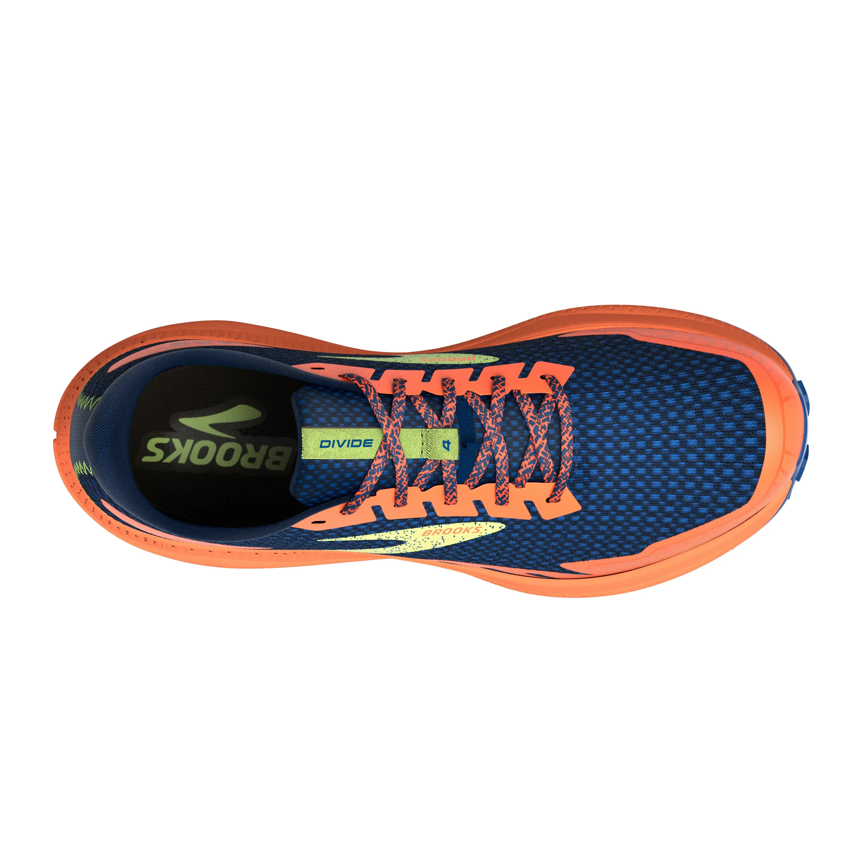 DIVIDE 4 - Men's Trail Running Shoes