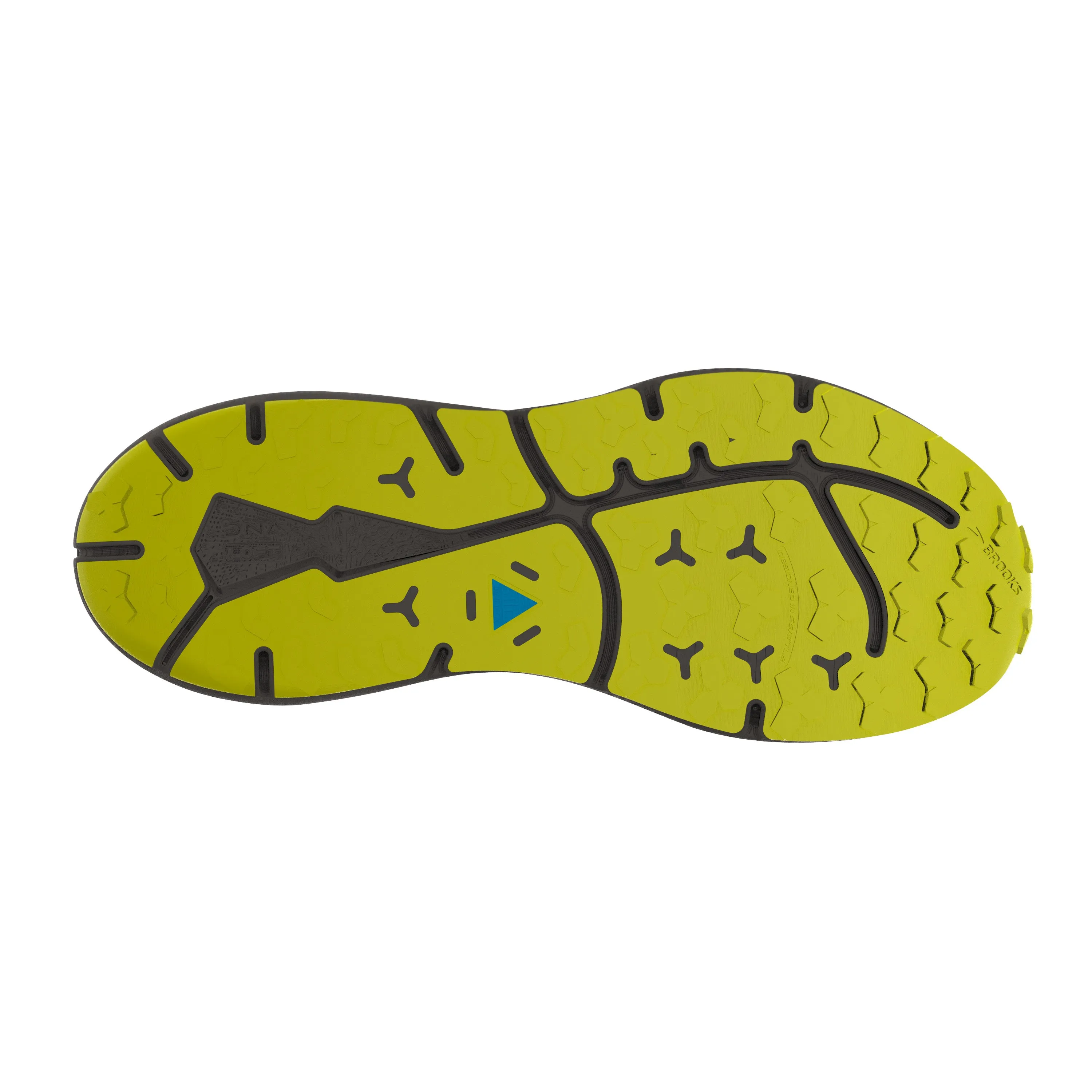 DIVIDE 4 - Men's Trail Running Shoes