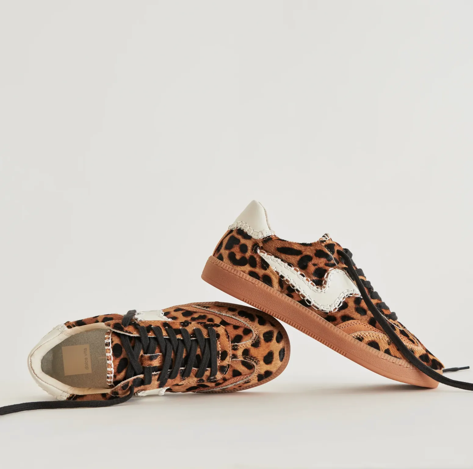 Dolce Vita Notice Stitch Sneaker