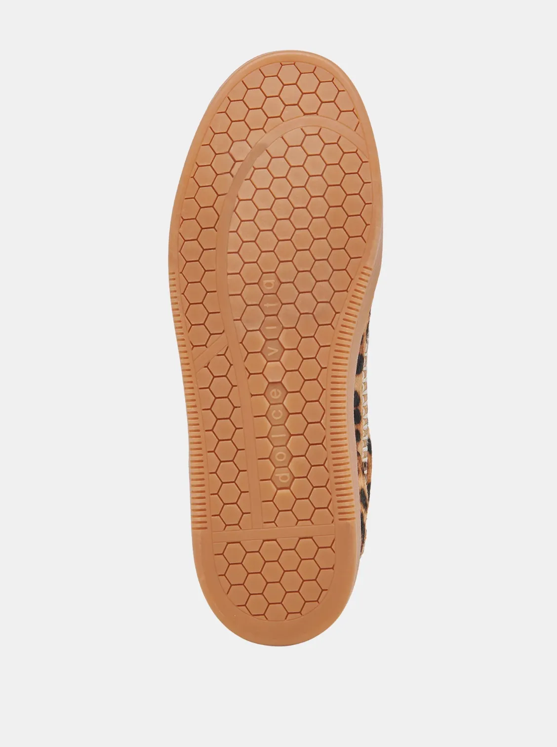 Dolce Vita Notice Stitch Sneaker
