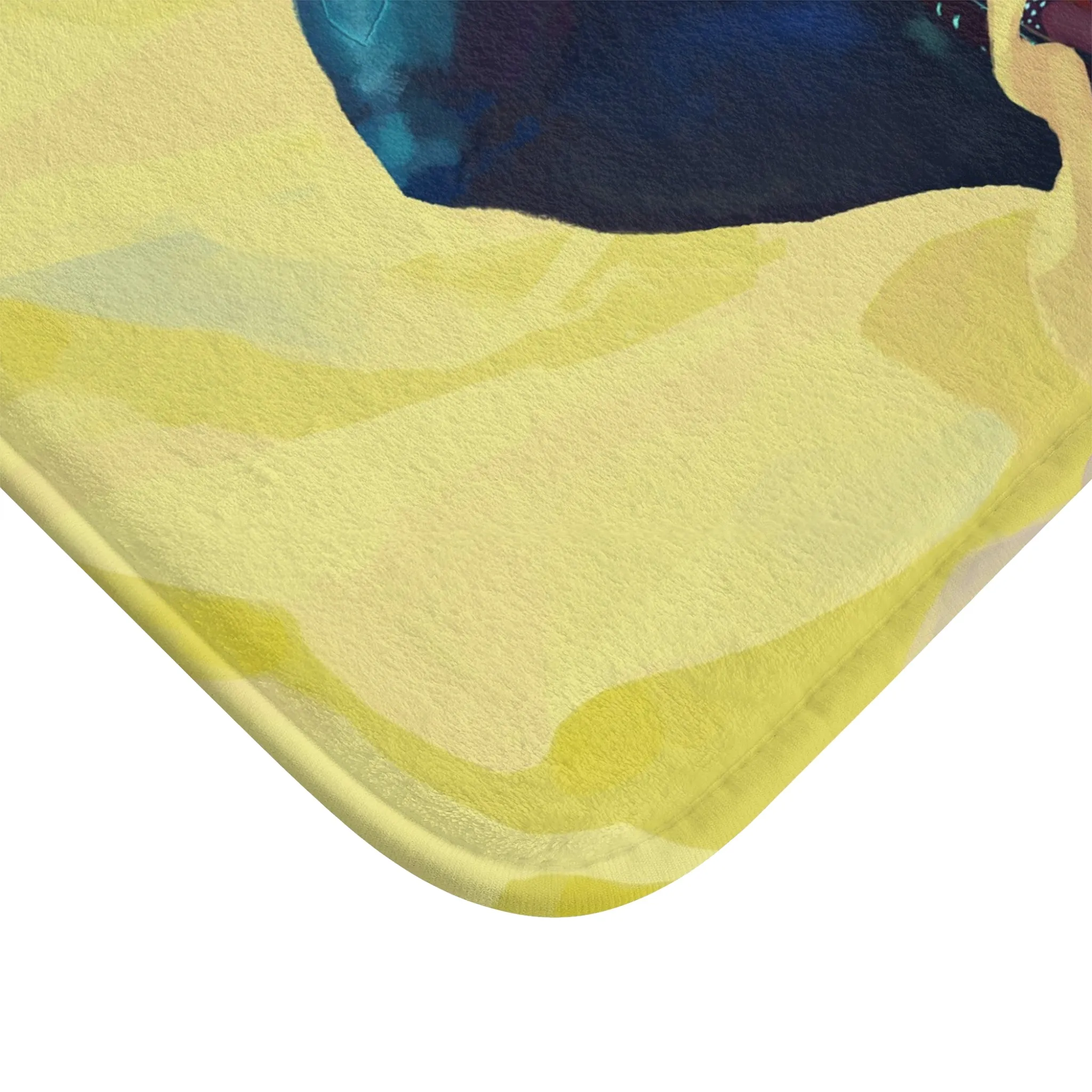 Dreamweaver Bath Mat