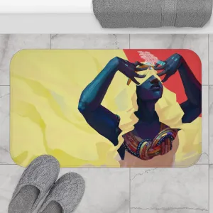 Dreamweaver Bath Mat