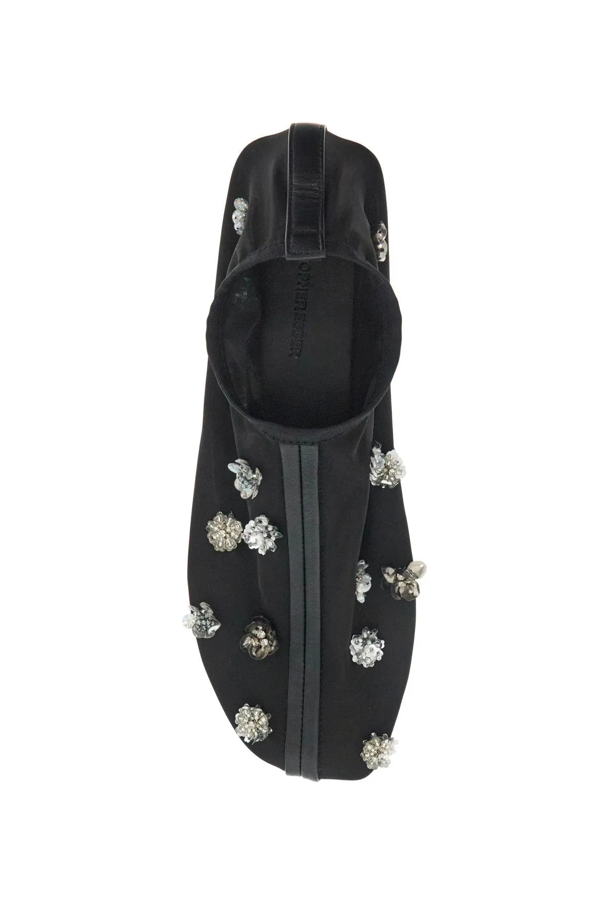 embla ballet fl 24049265 BLACK MULTI