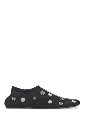 embla ballet fl 24049265 BLACK MULTI