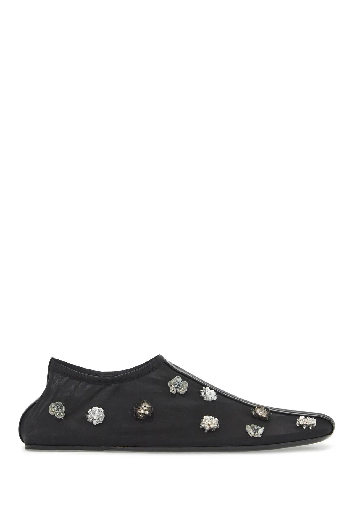 embla ballet fl 24049265 BLACK MULTI