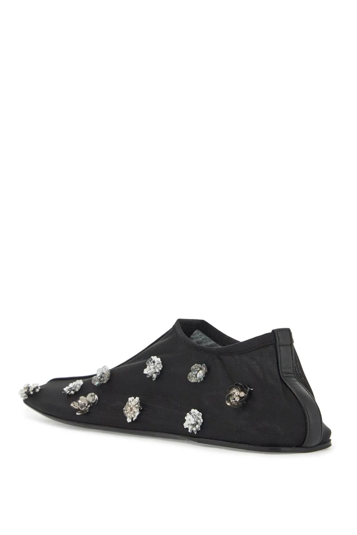 embla ballet fl 24049265 BLACK MULTI