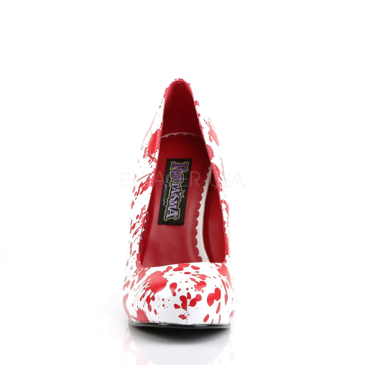 Evil Nurse Heels