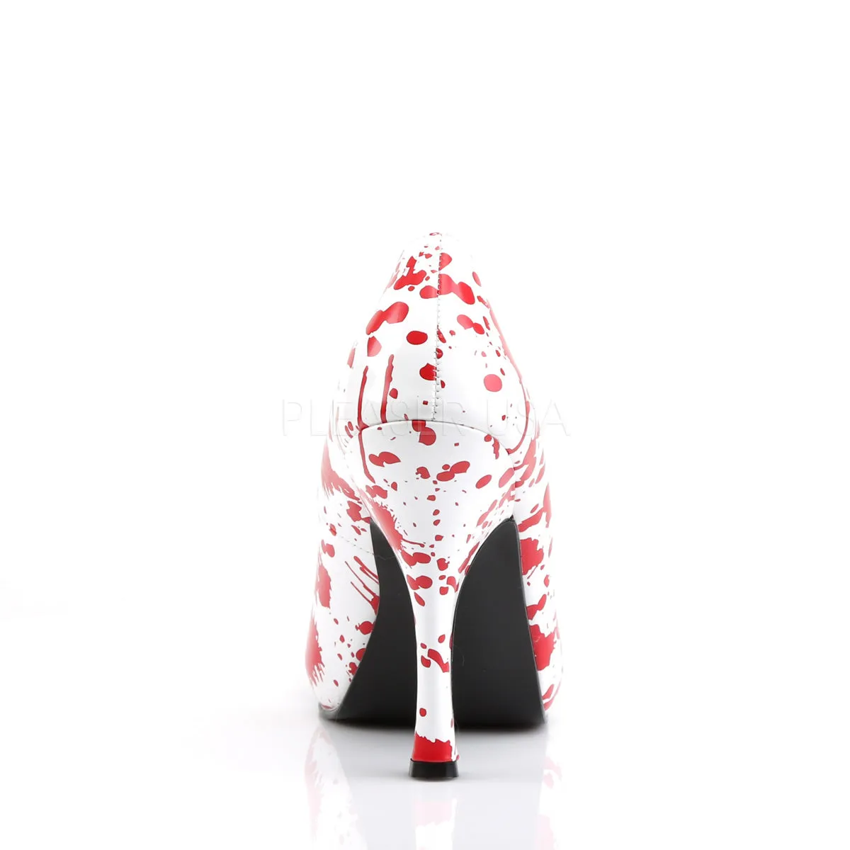 Evil Nurse Heels