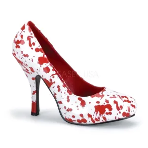 Evil Nurse Heels
