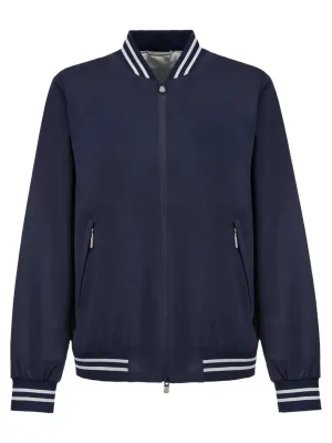 Felpa Sumida Varsity
