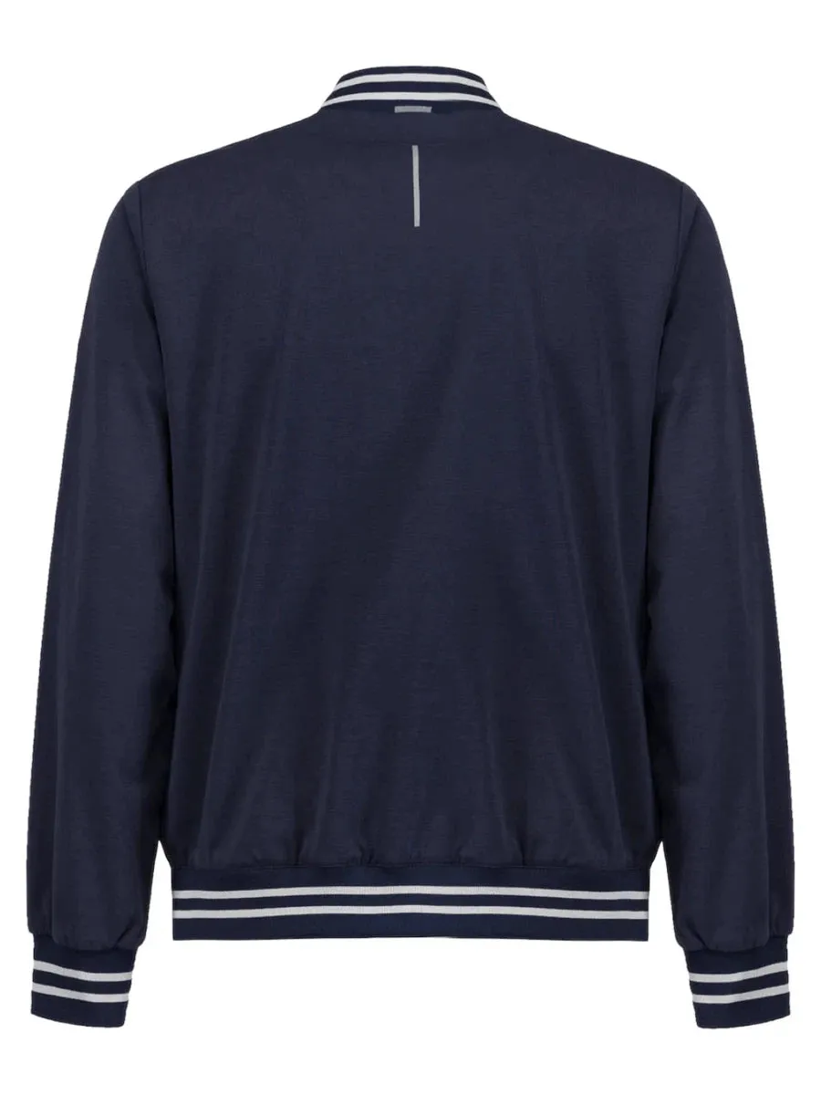 Felpa Sumida Varsity