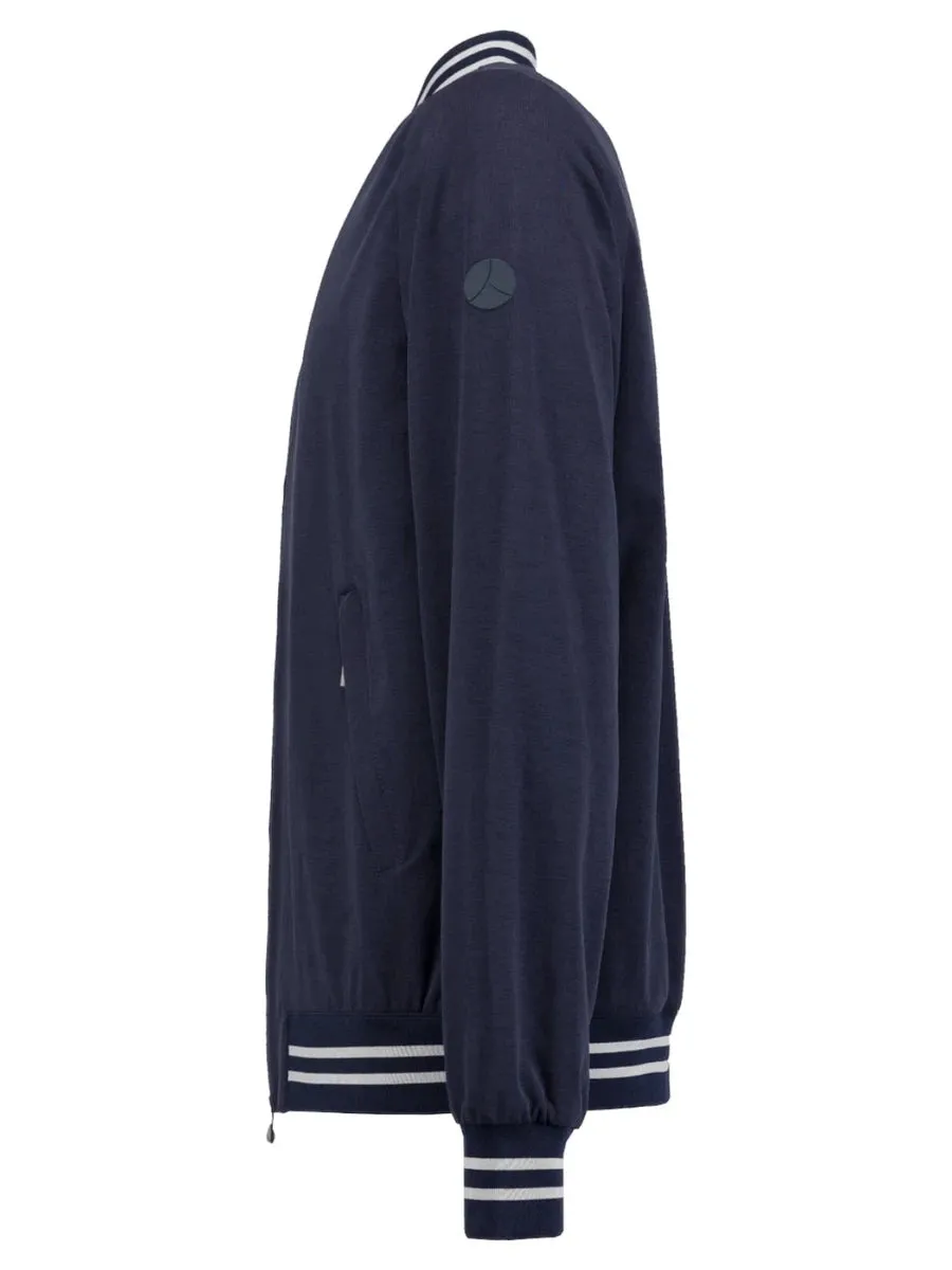 Felpa Sumida Varsity
