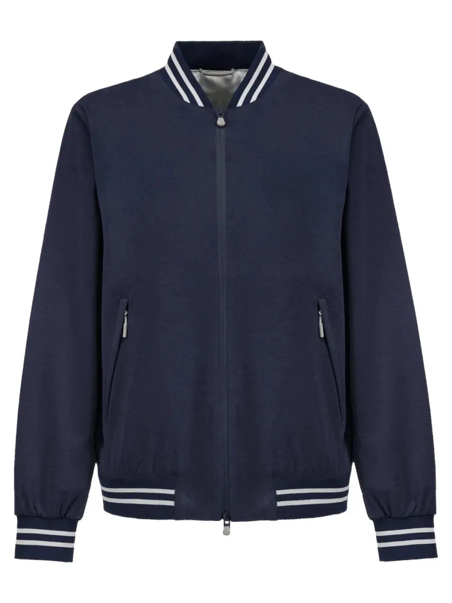 Felpa Sumida Varsity