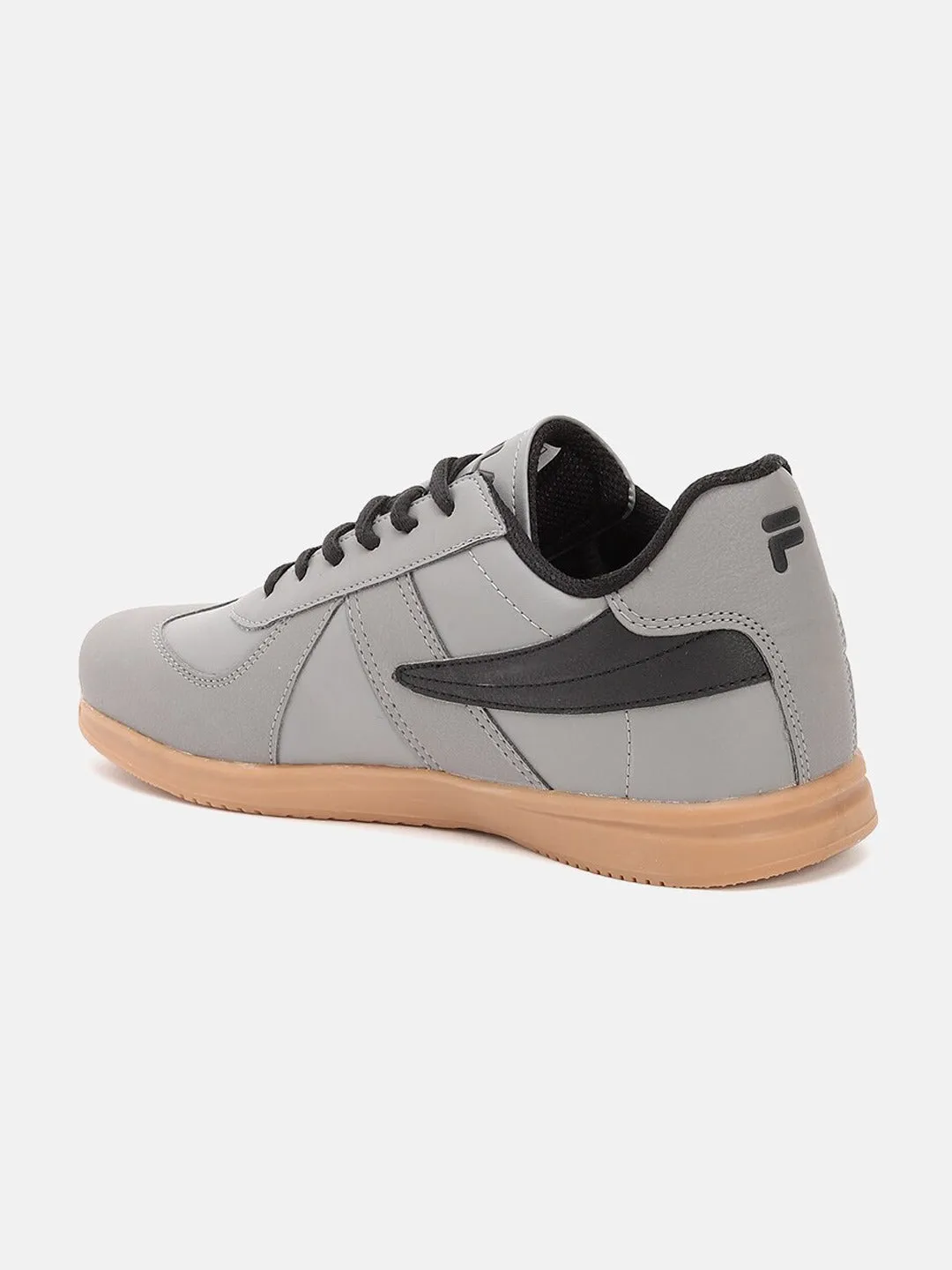 Fila Olive Surotom Men's Sneaker