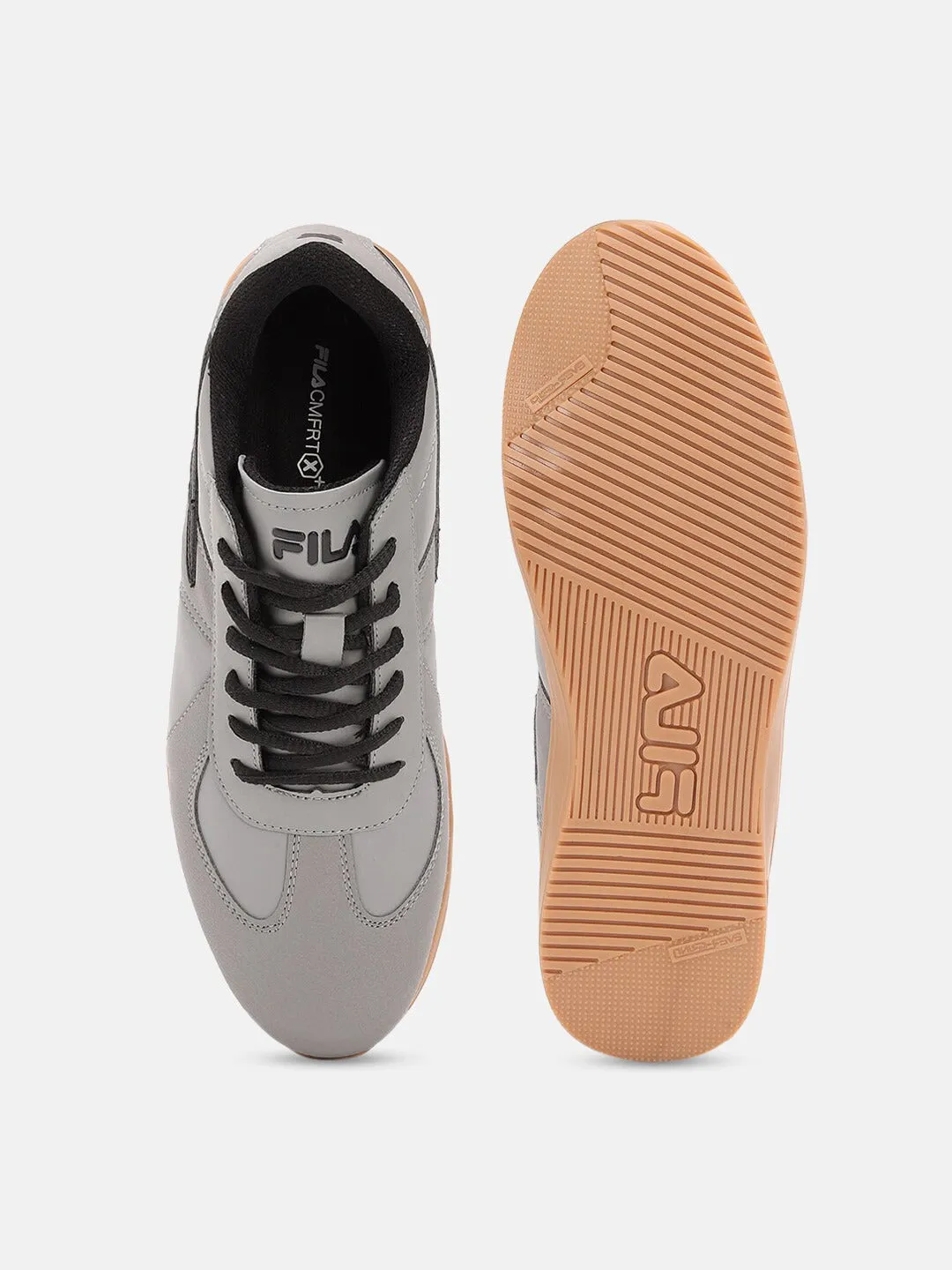 Fila Olive Surotom Men's Sneaker