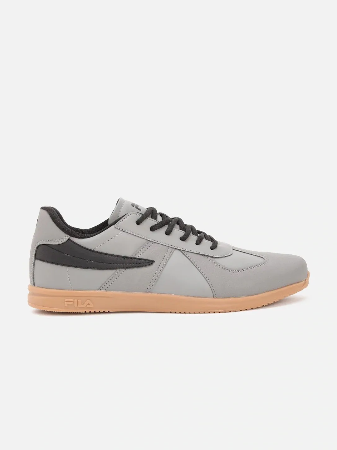 Fila Olive Surotom Men's Sneaker
