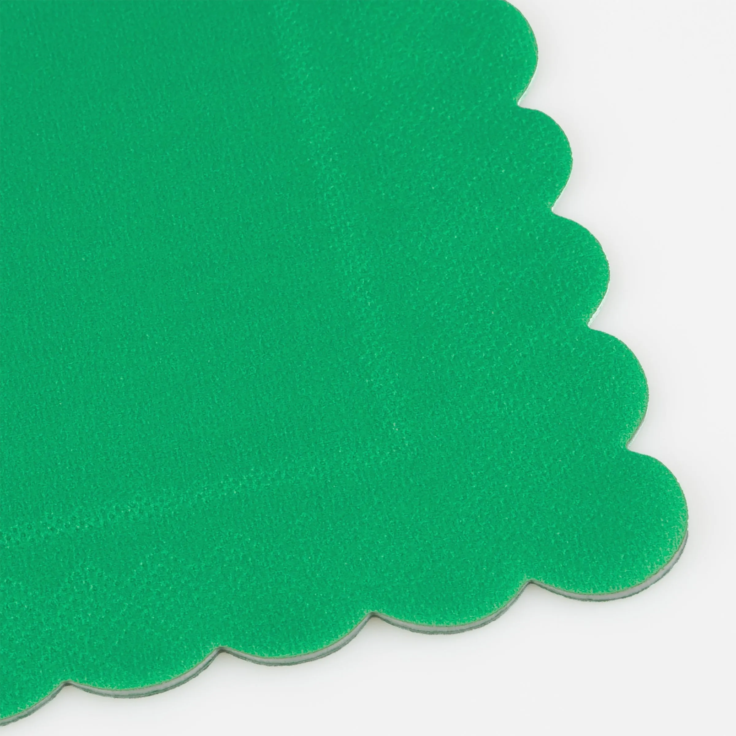 Fir Tree Green Small Napkins (x 16)