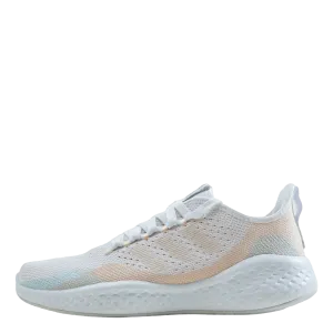 Fluidflow 2.0 Shoes Cloud White / Almpnk / Bliora
