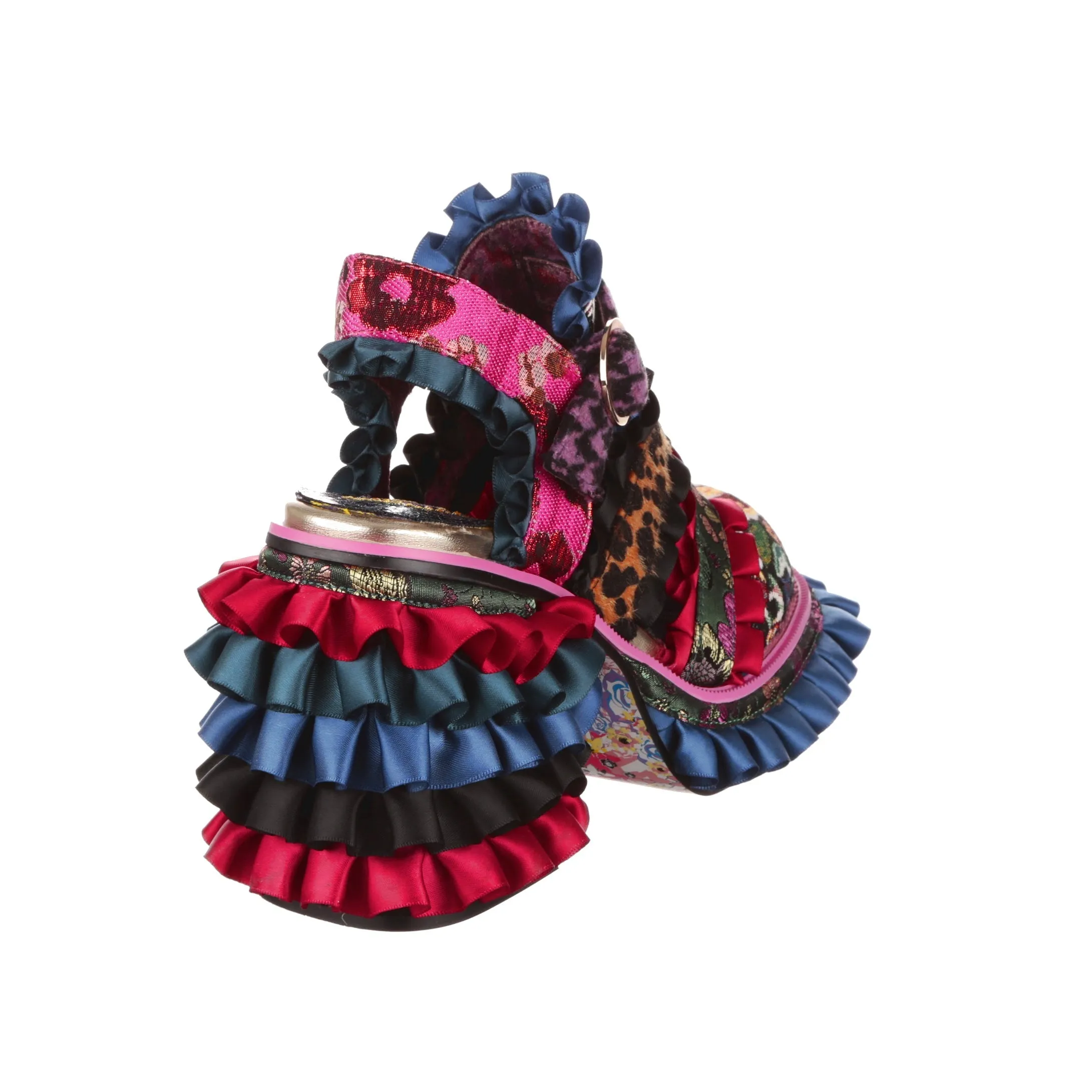 Frill Me