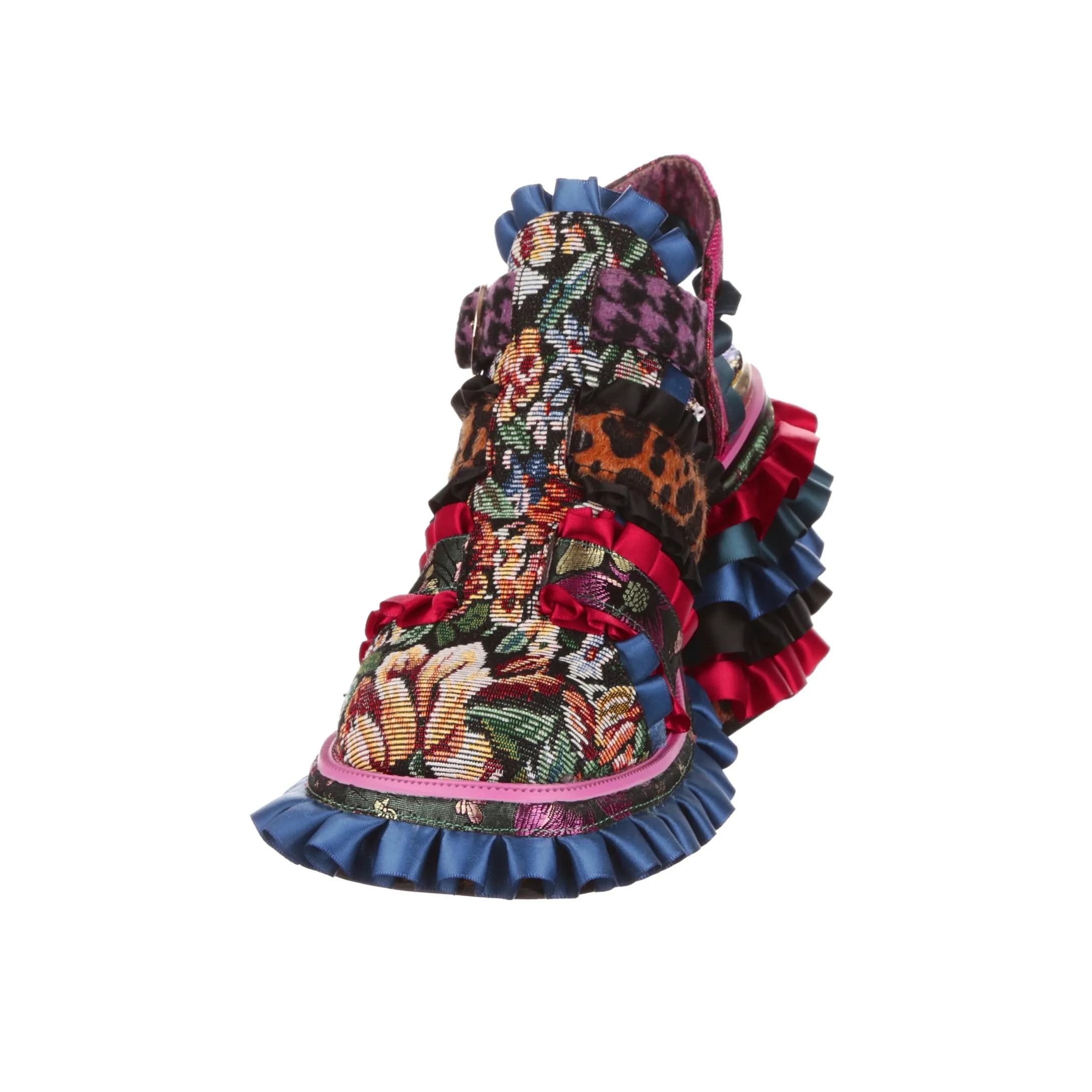 Frill Me