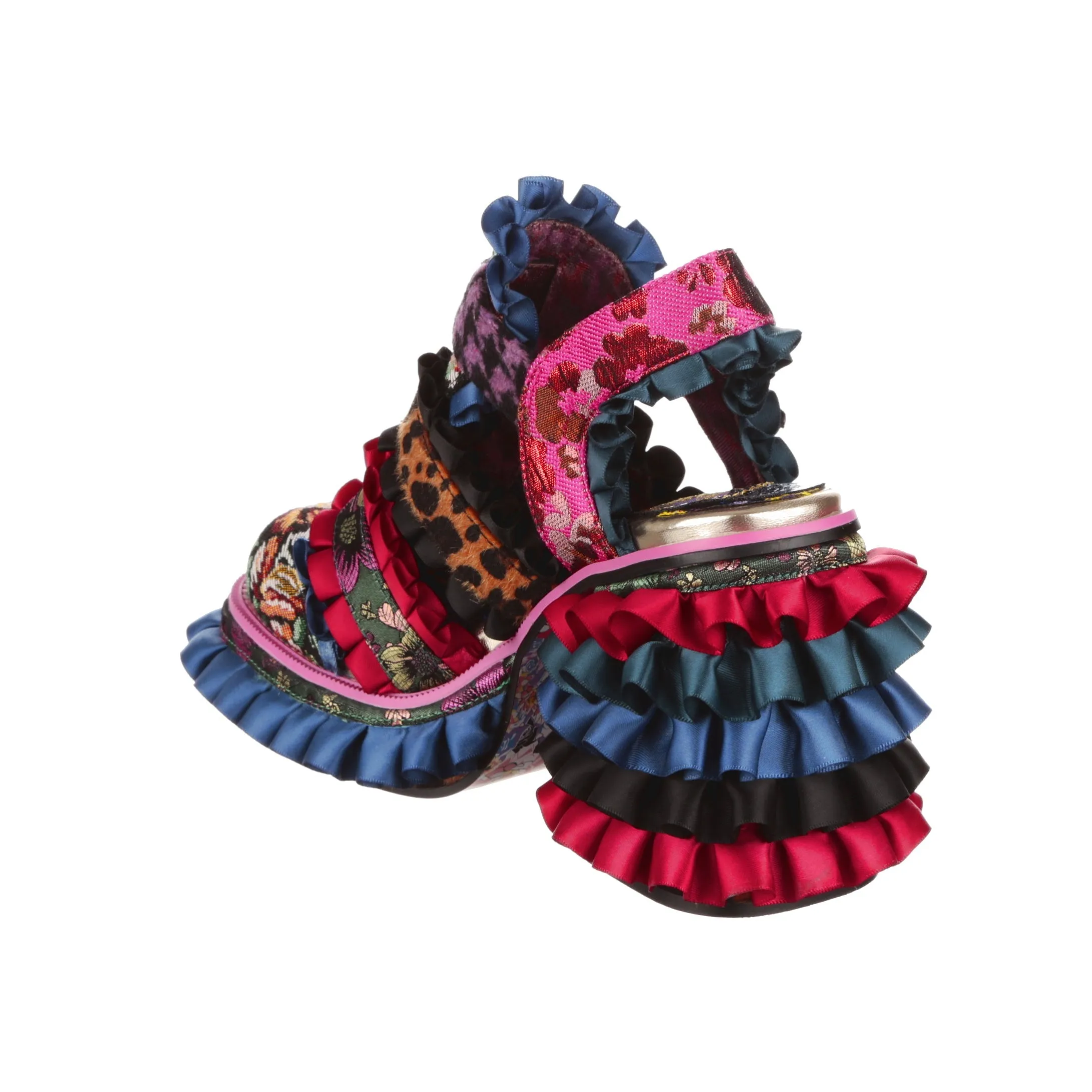 Frill Me