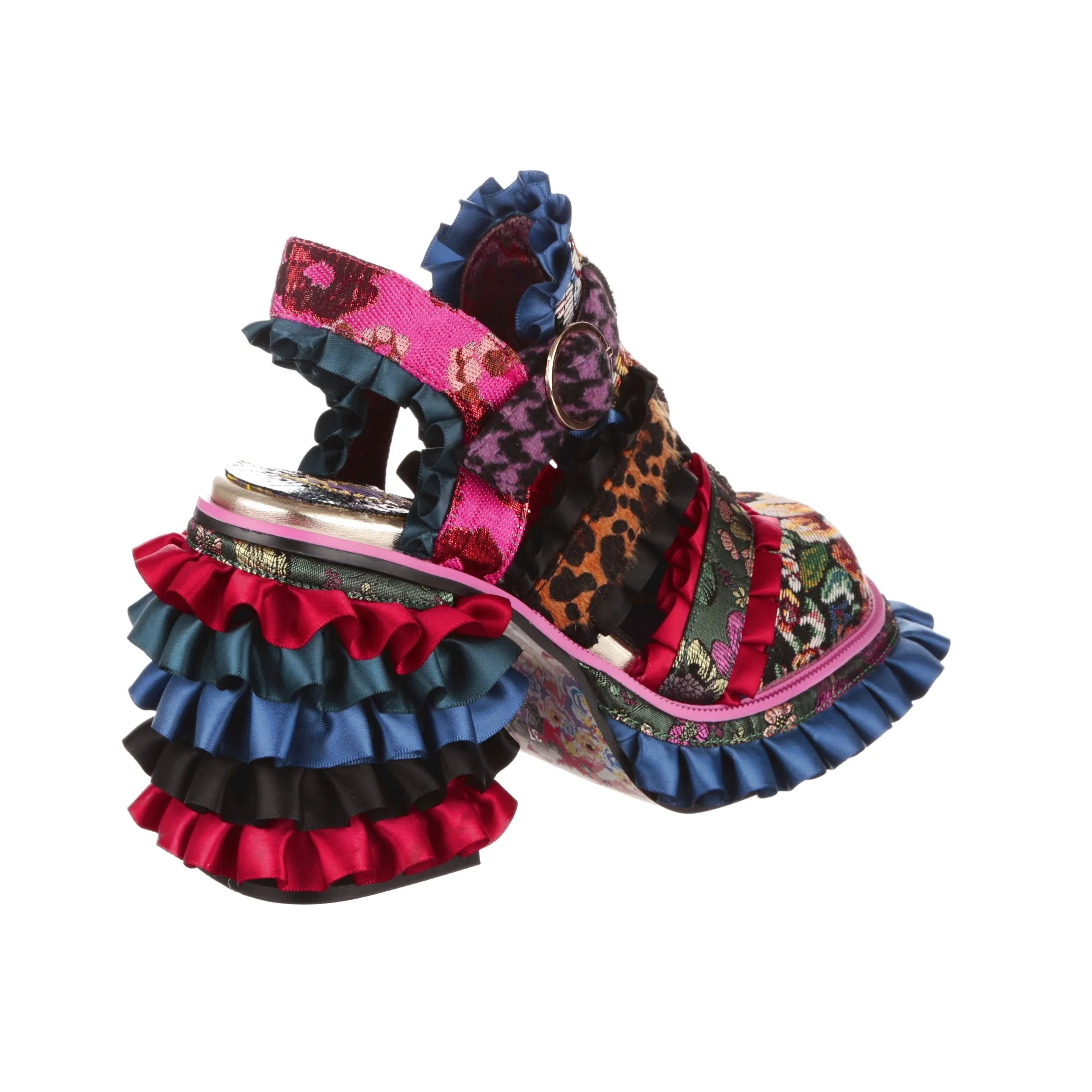 Frill Me