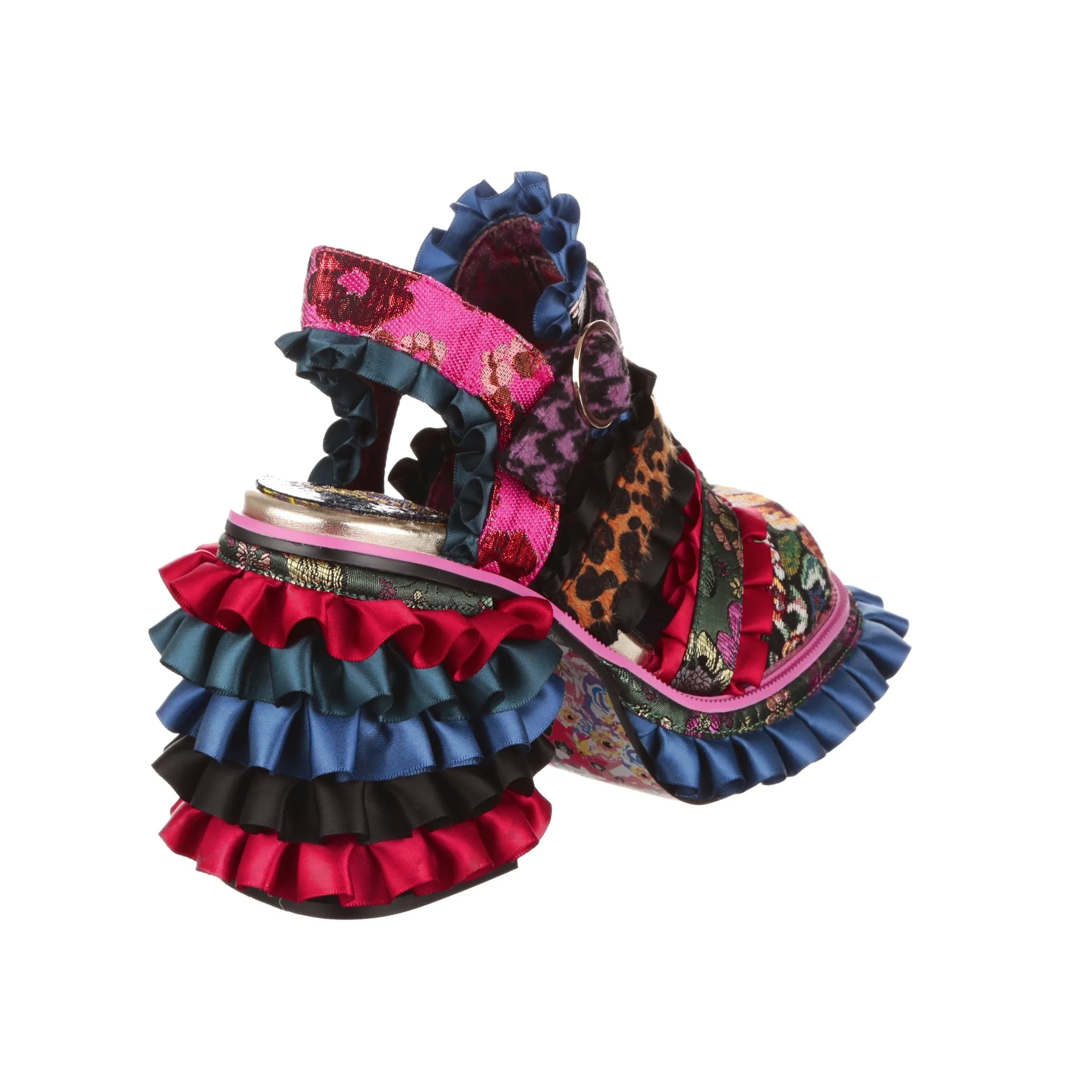 Frill Me