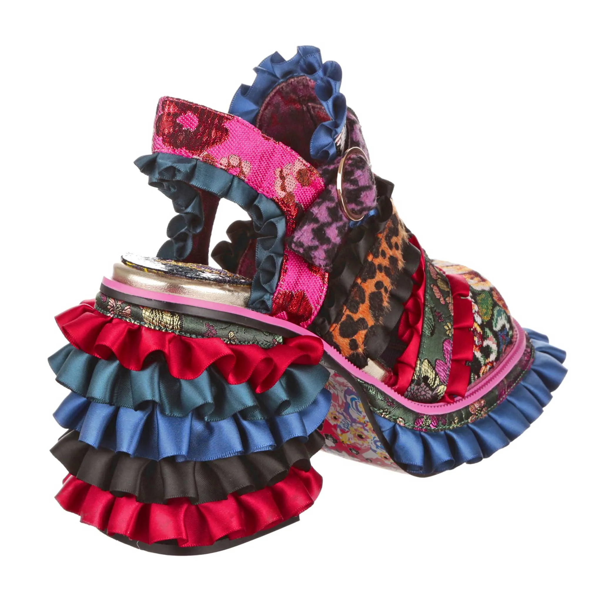 Frill Me