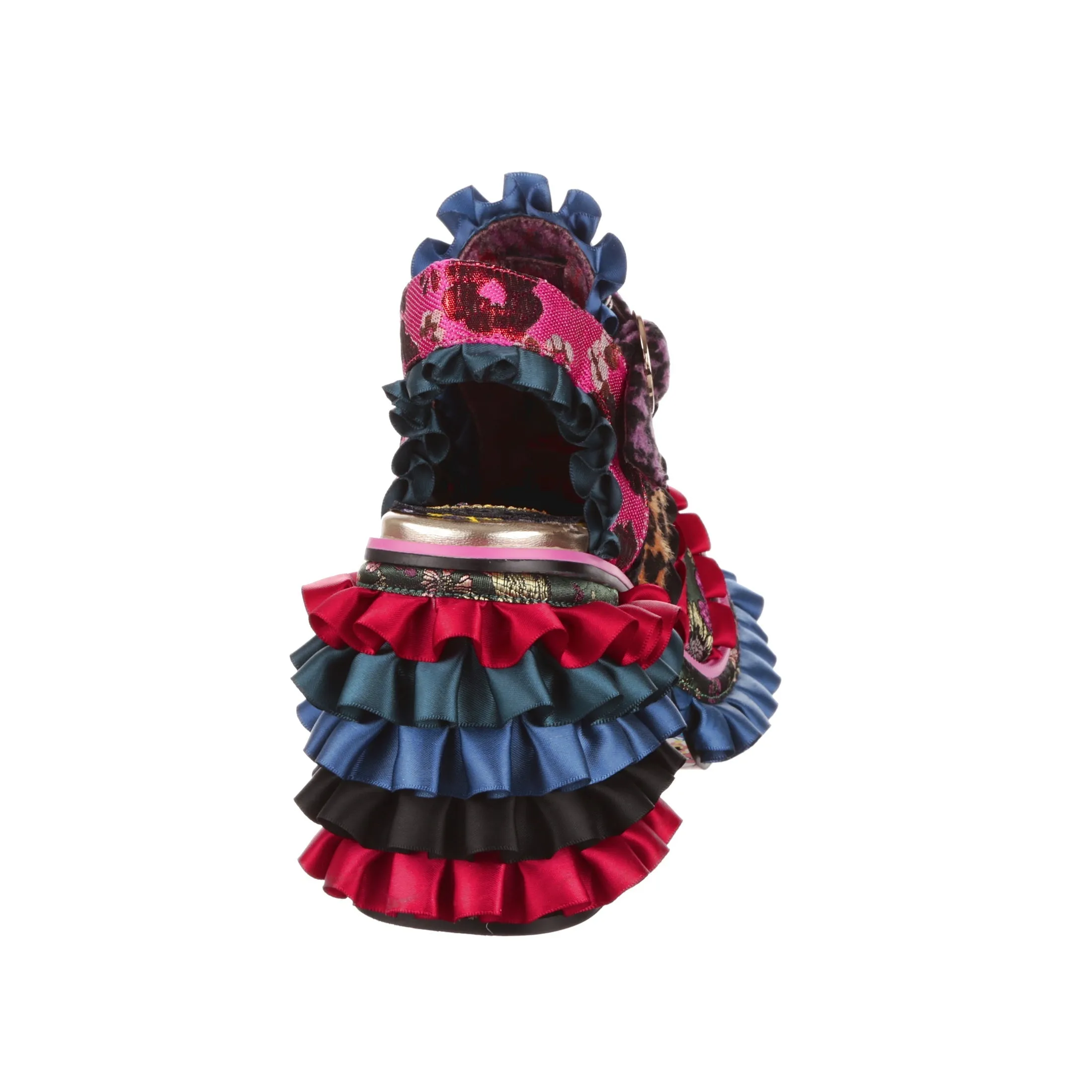 Frill Me