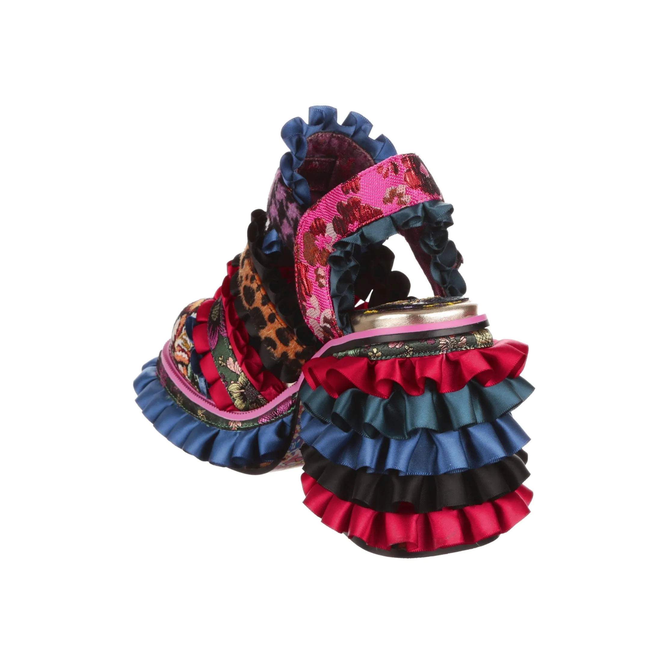 Frill Me