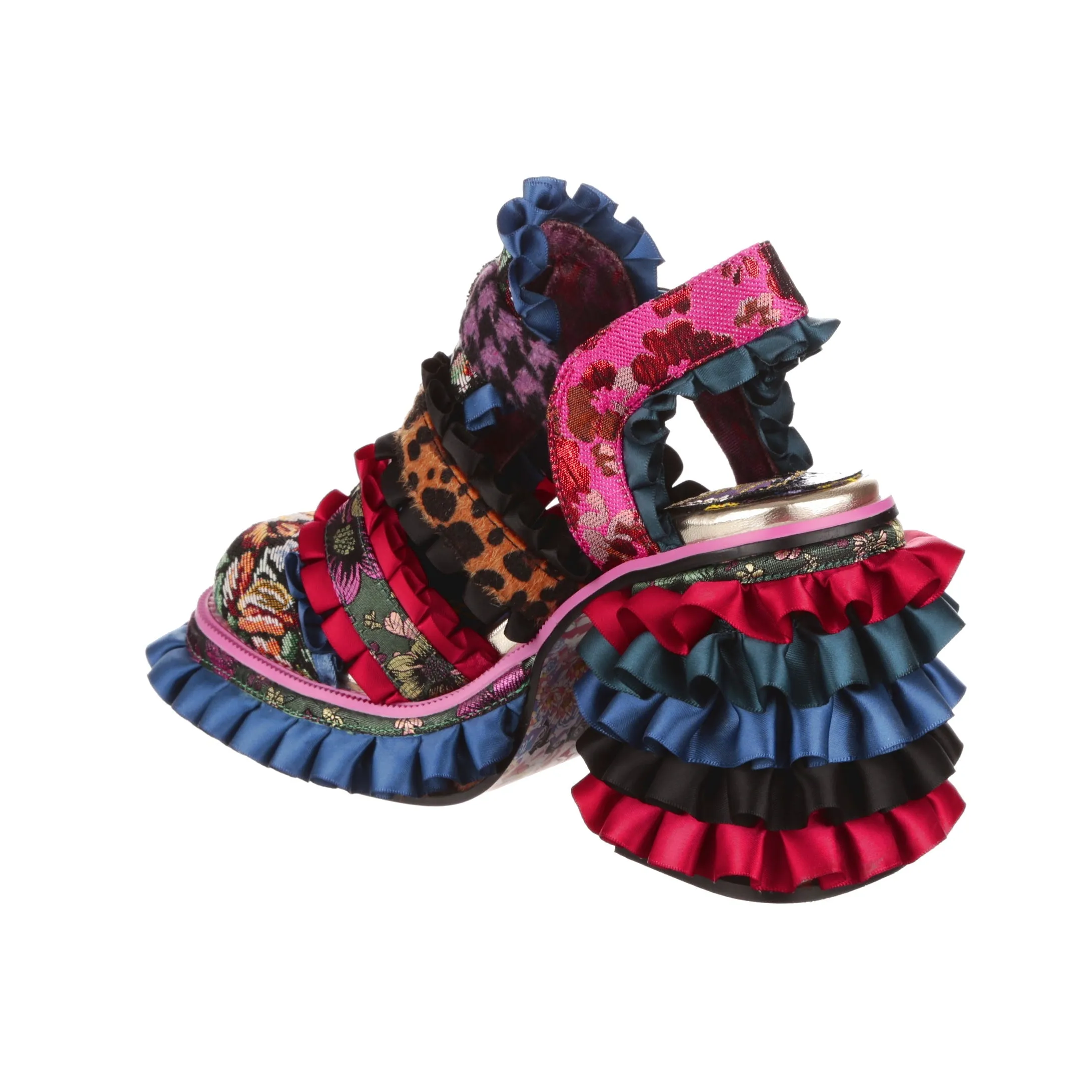 Frill Me