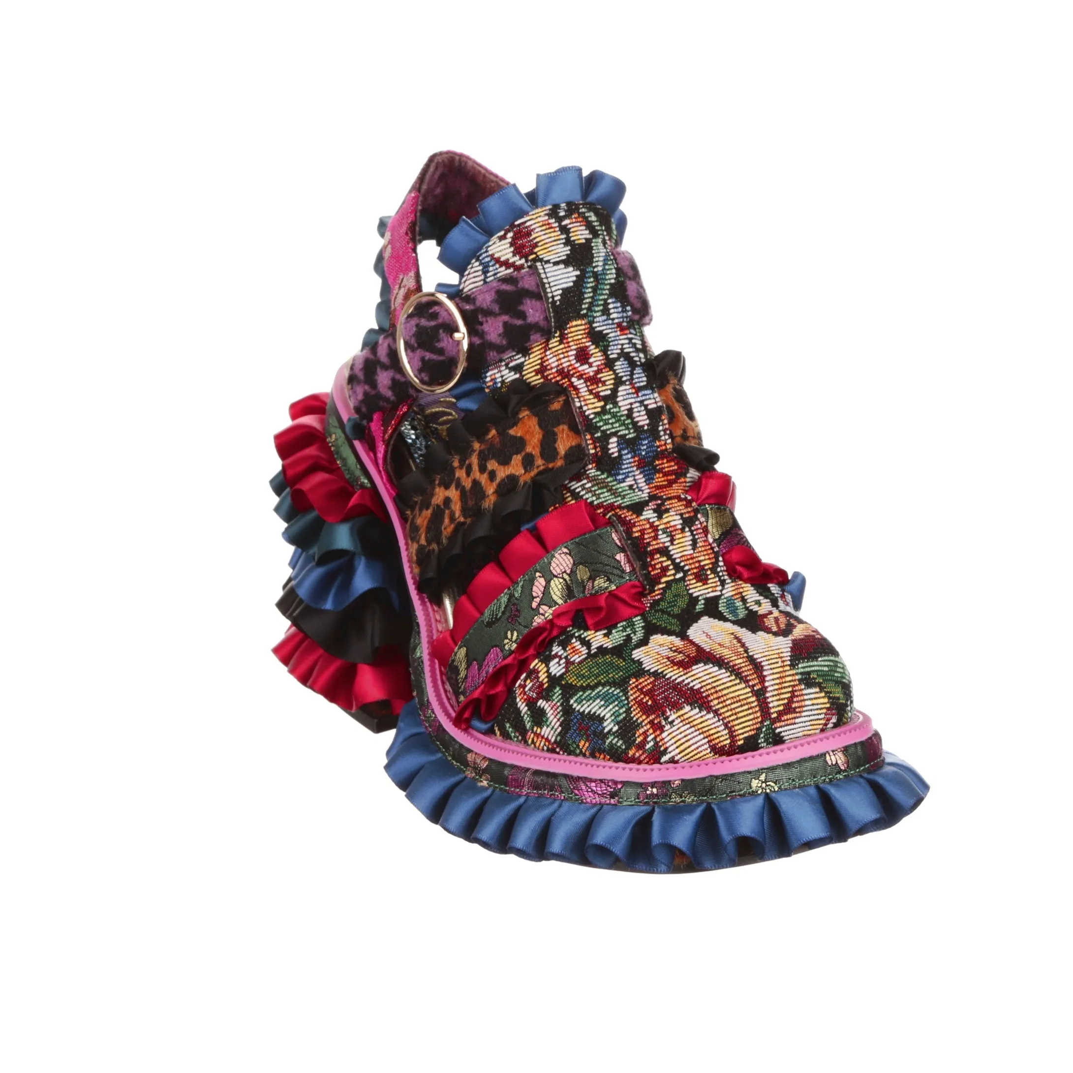 Frill Me