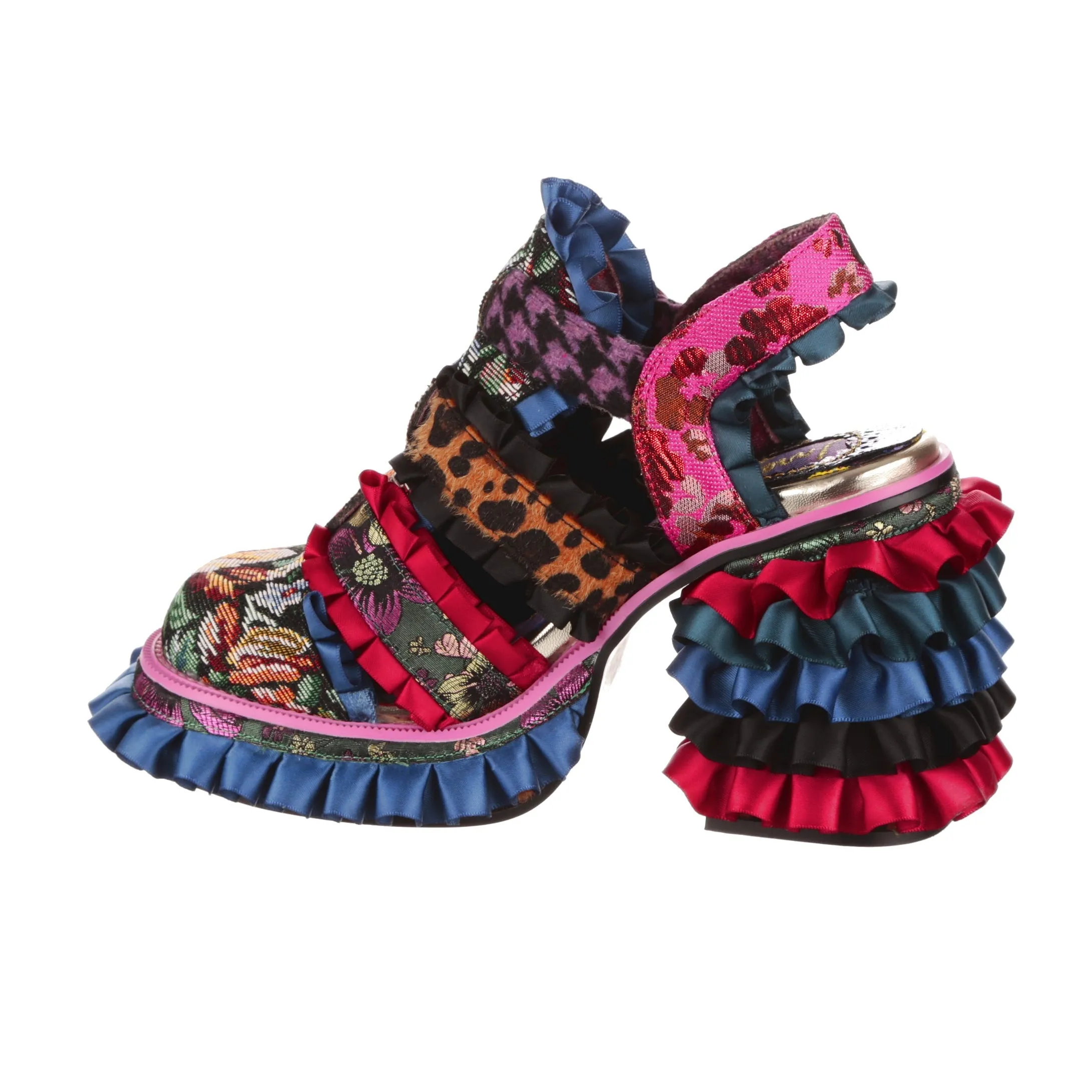 Frill Me
