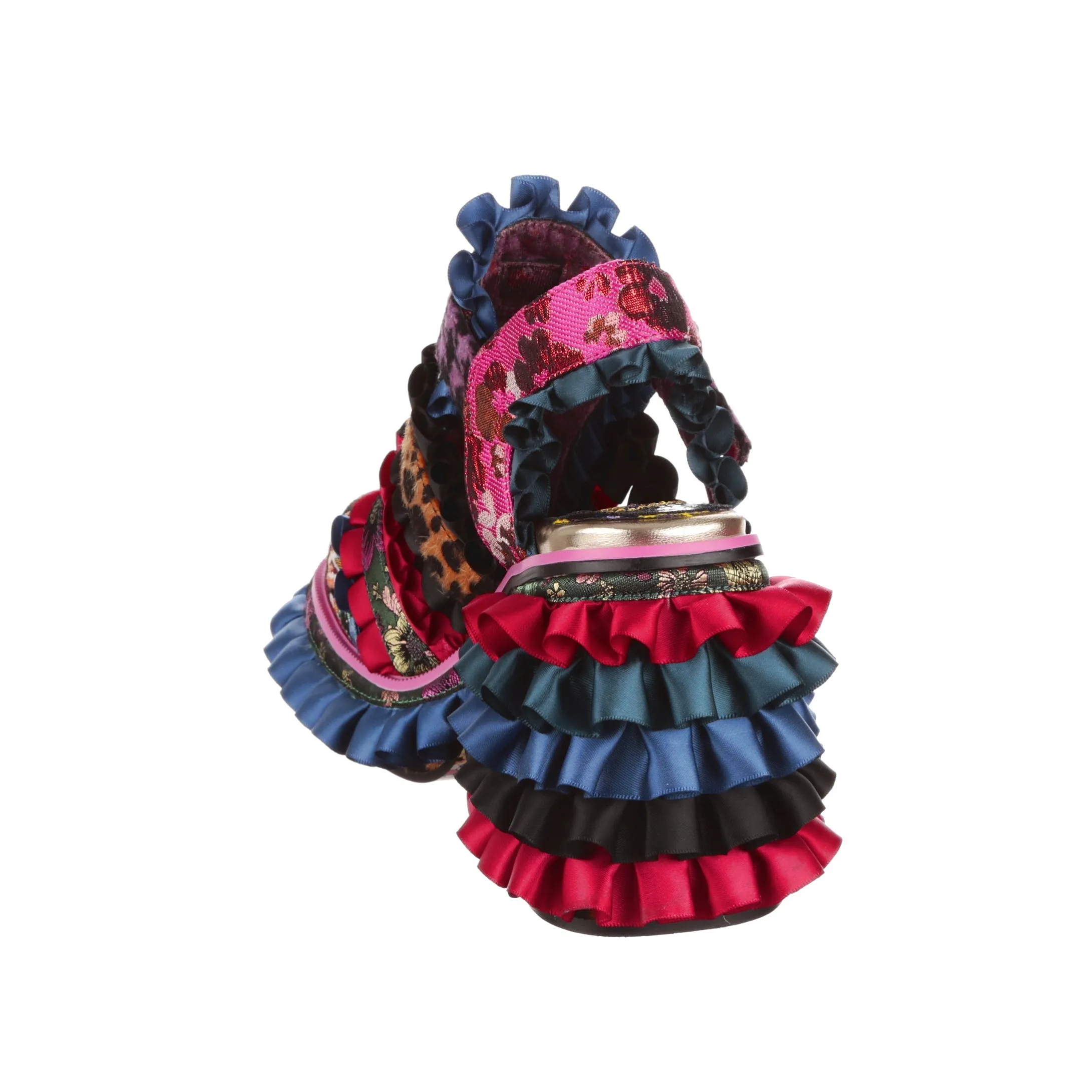 Frill Me