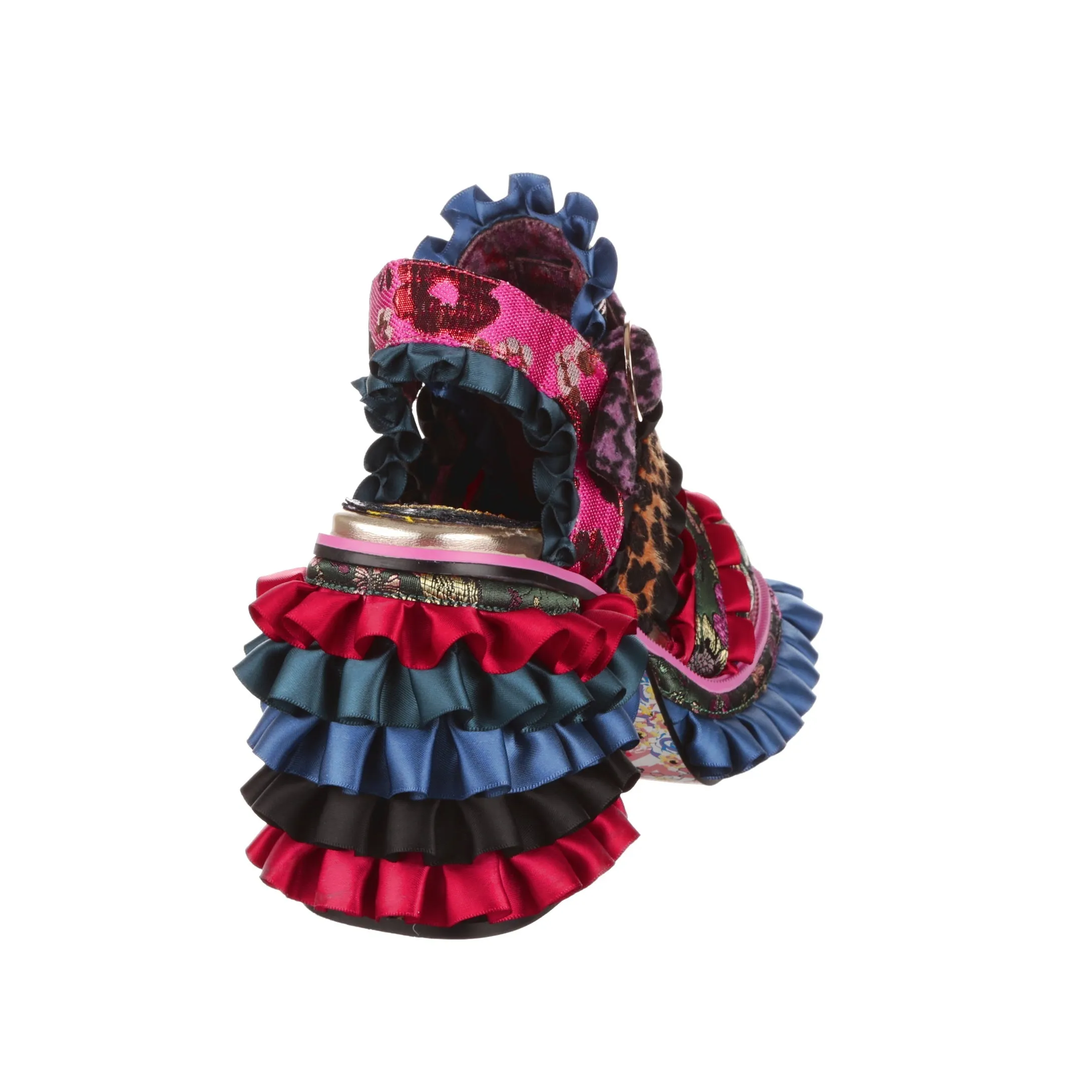 Frill Me
