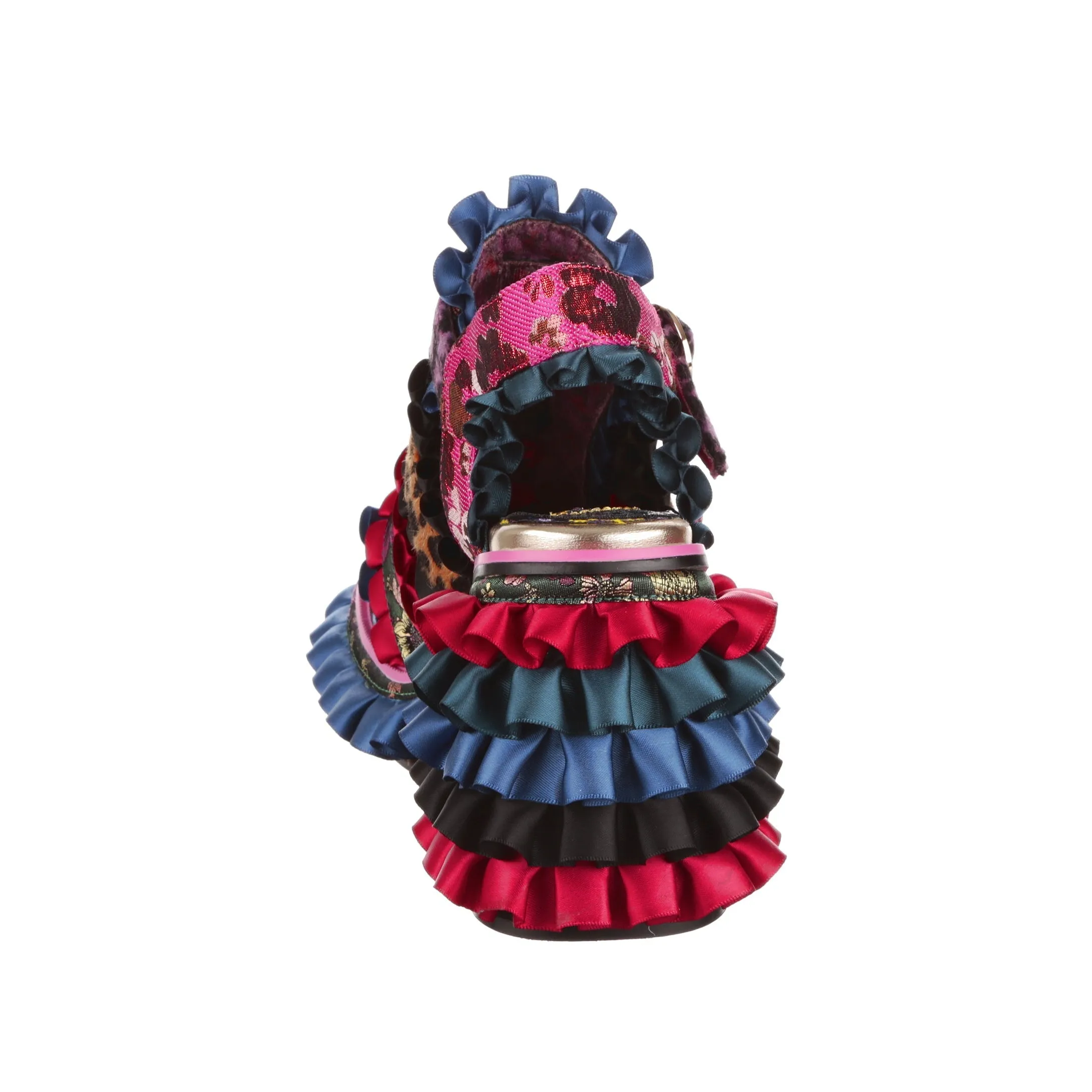 Frill Me