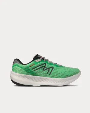 Fusion 4.0 Summer Green / Black Running Shoes