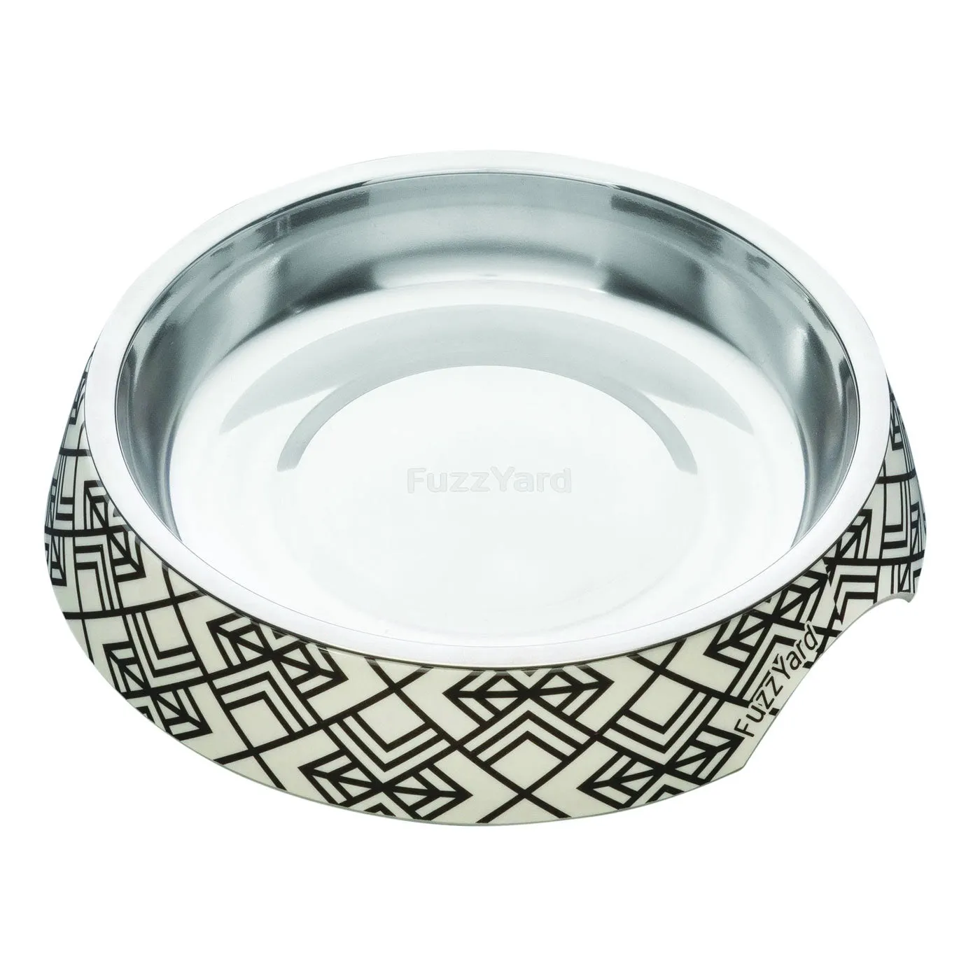 FuzzYard Cat Bowl