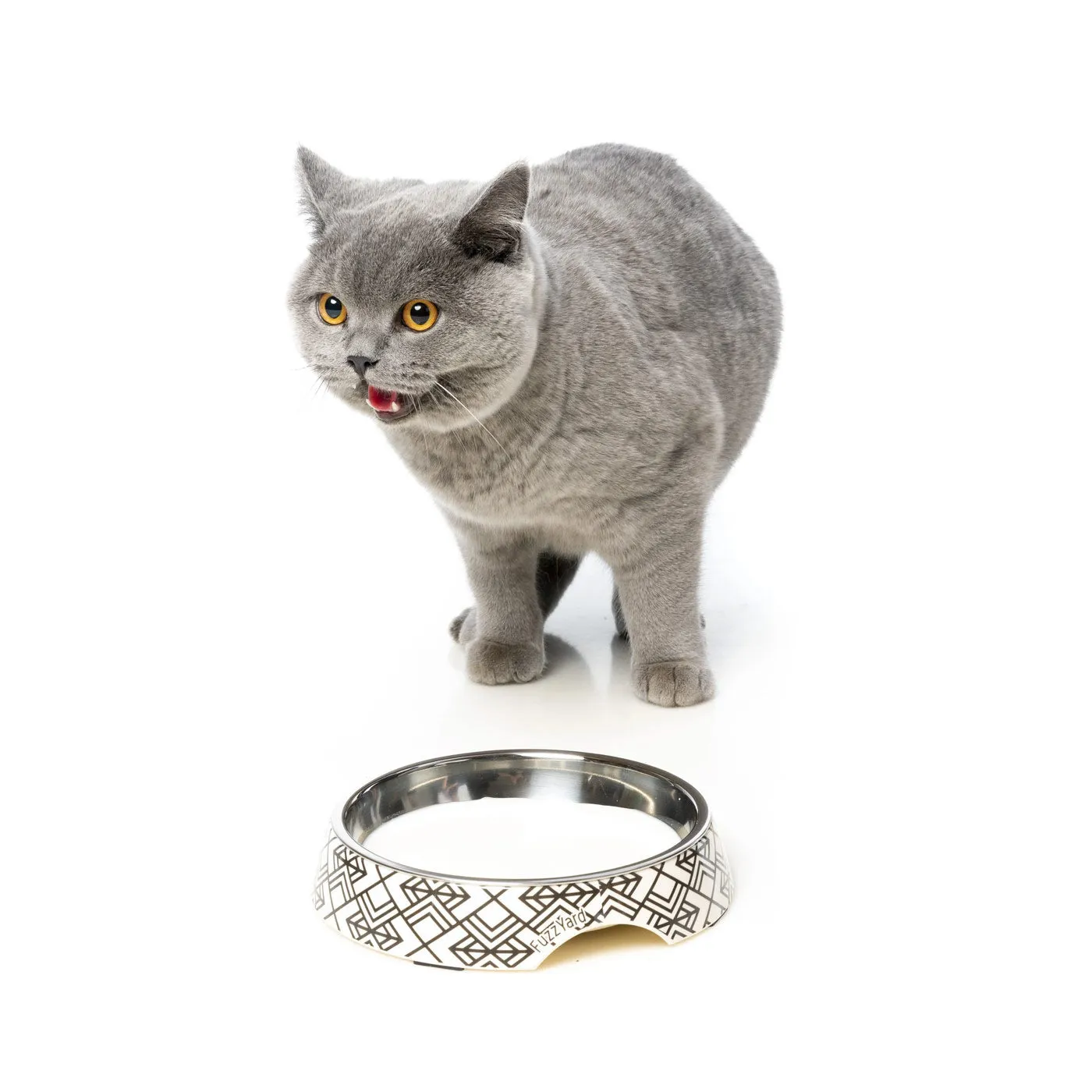 FuzzYard Cat Bowl