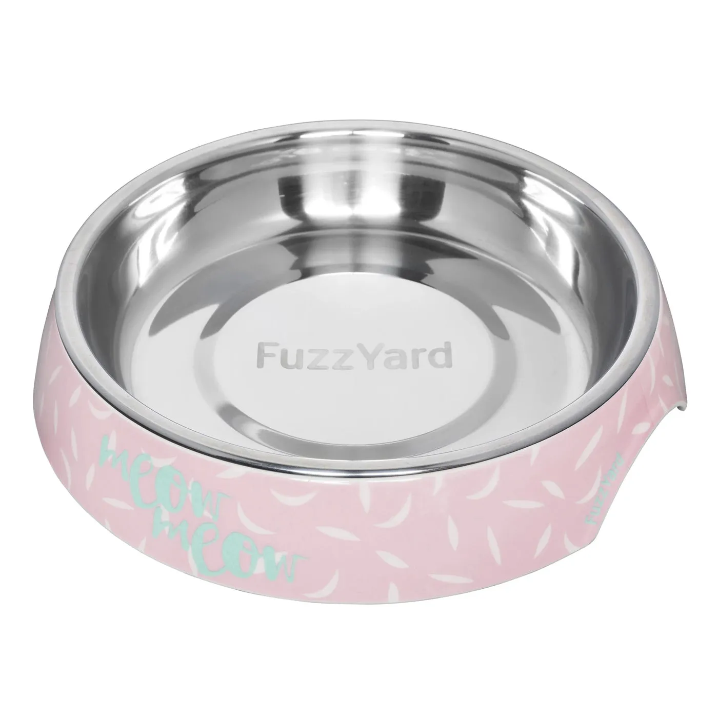 FuzzYard Cat Bowl