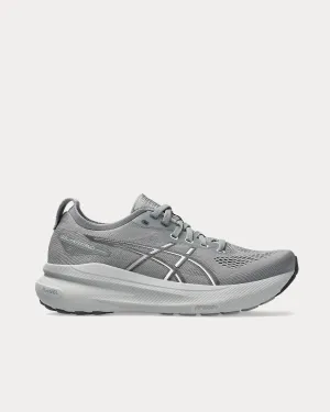 Gel-Kayano 31 Sheet Rock / White Running Shoes