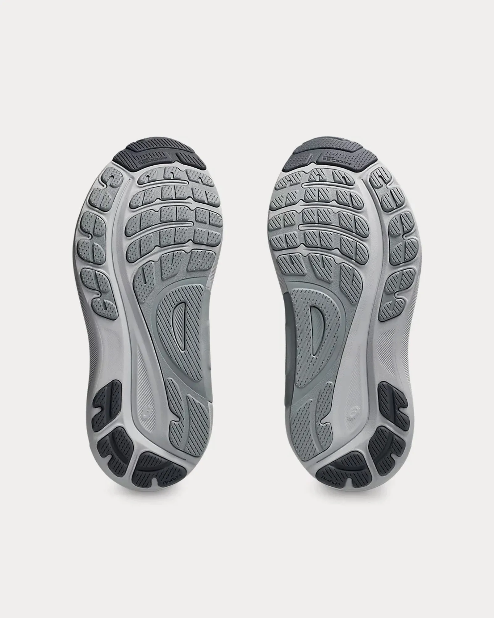 Gel-Kayano 31 Sheet Rock / White Running Shoes