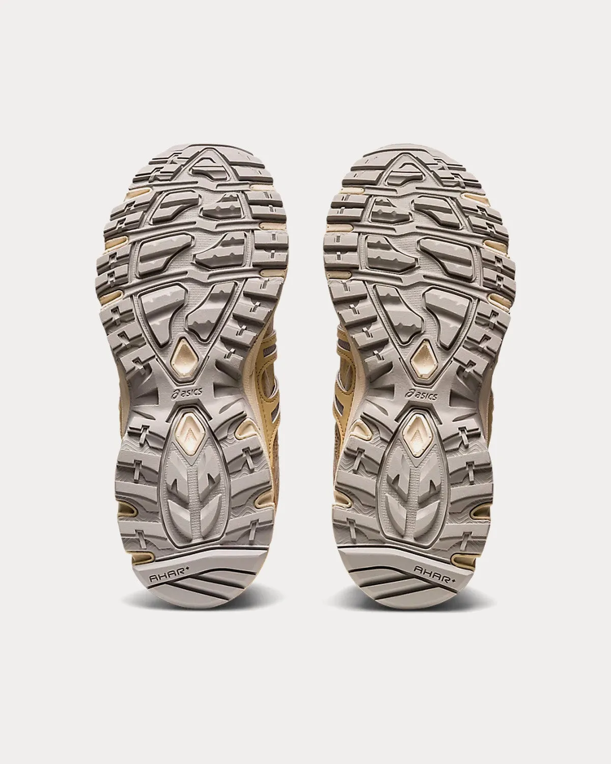 Gel-Sonoma 15-50 Oatmeal / Marzipan Low Top Sneakers