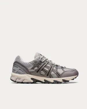 Gel-Sonoma 15-50 Oyster Grey / Clay Grey Low Top Sneakers