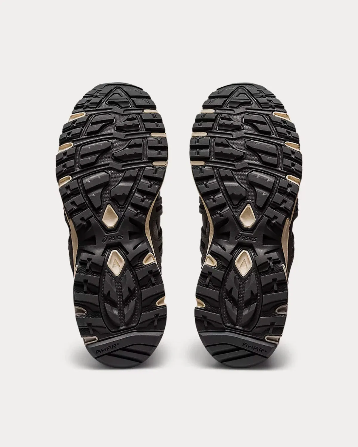 Gel-Sonoma 15-50 Oyster Grey / Clay Grey Low Top Sneakers