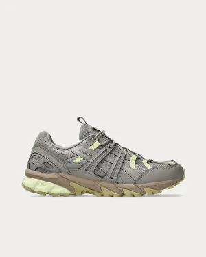 Gel-Sonoma 15-50 Steeple Grey / Taupe Grey Low Top Sneakers
