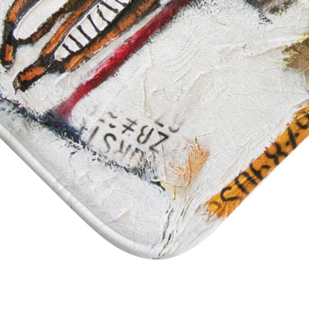 Hey Baby Bath Mat