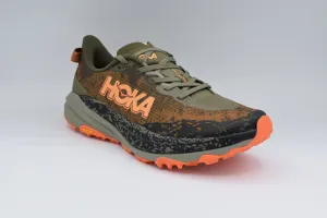 Hoka Speedgoat 6 Wide Men