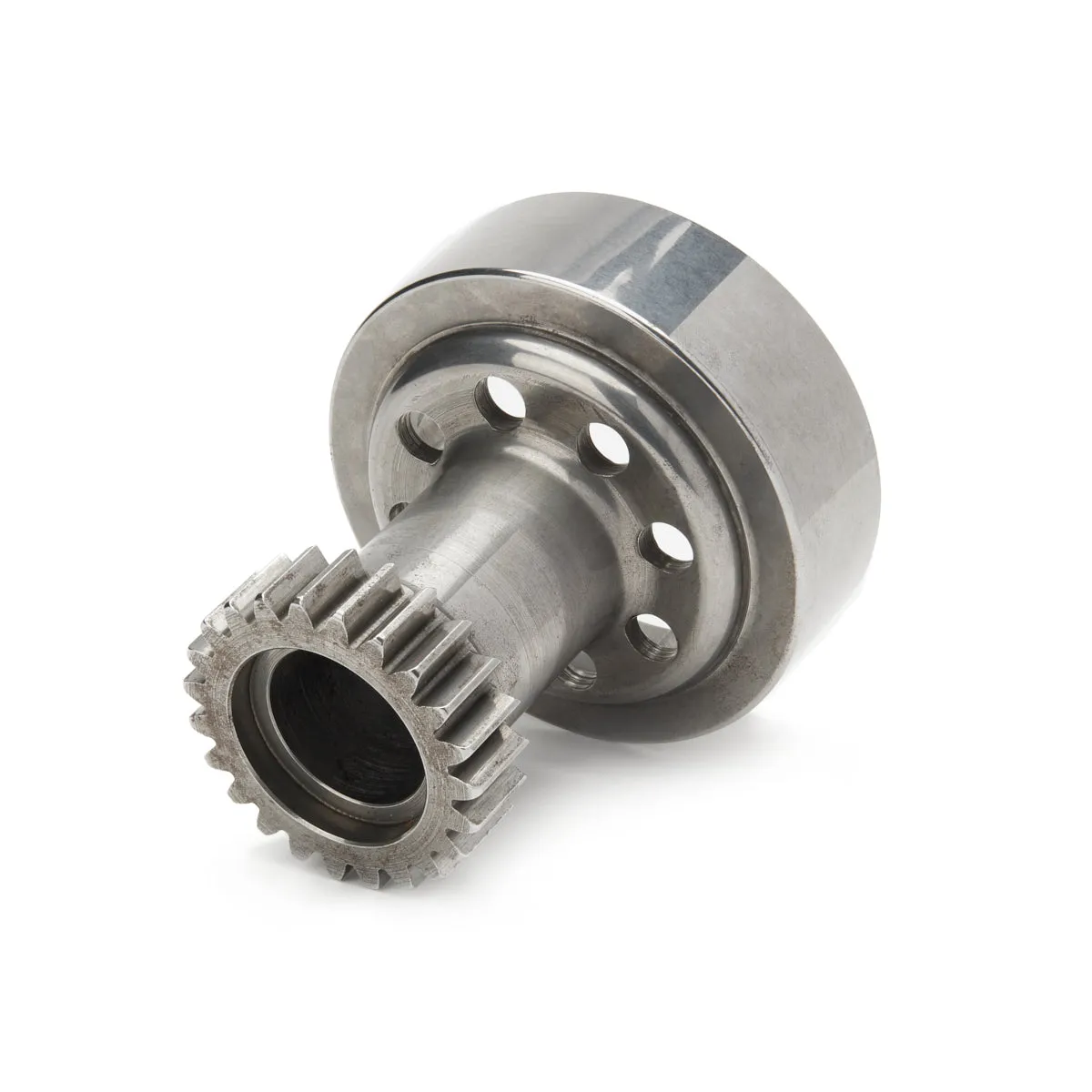 Jerico Transmission Drum - Clutch - Jerico Dirt Transmission
