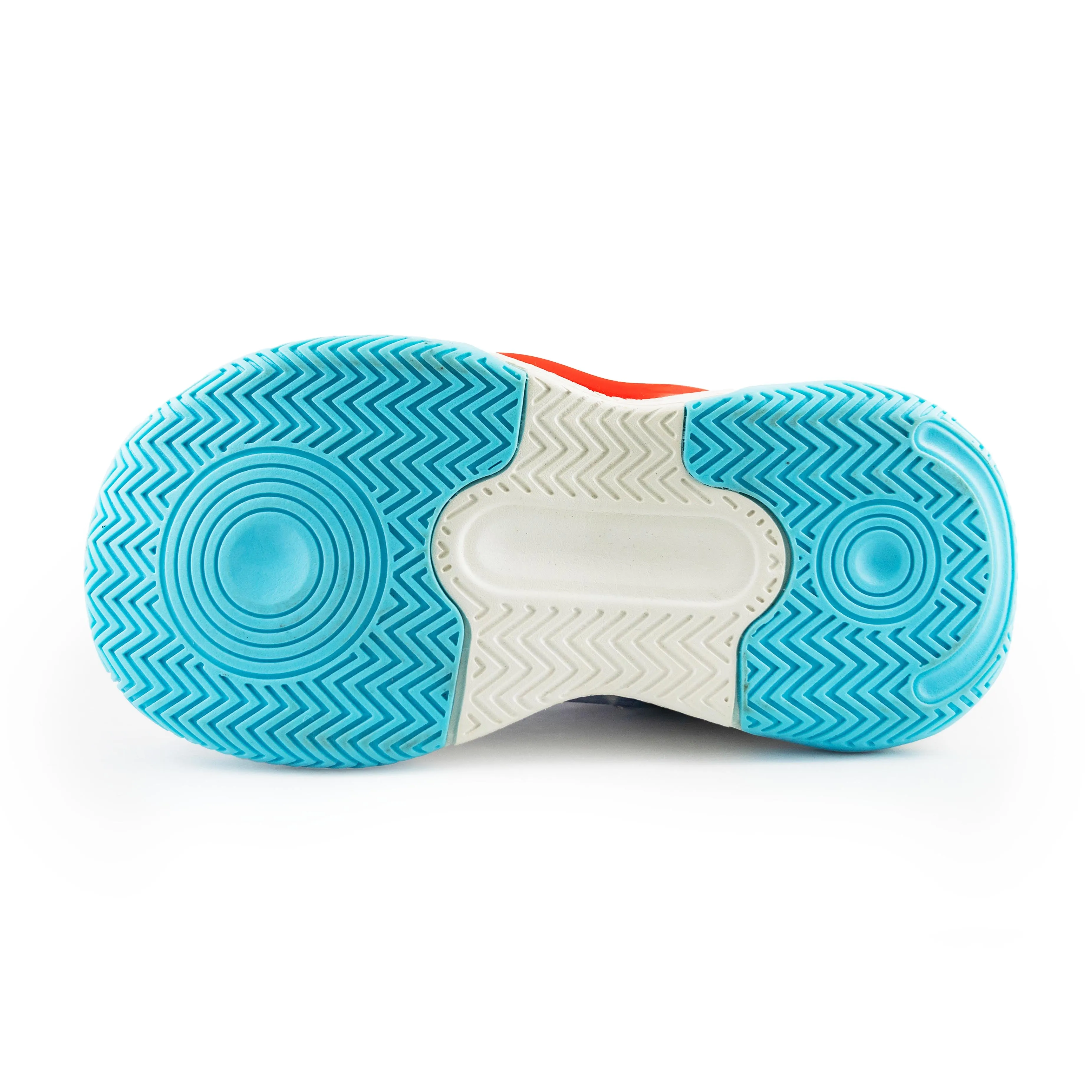 Kids'/Youth Boy Sneakers - 7028 Blue